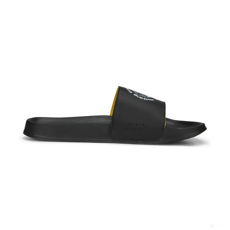 PL Leadcat 2.0 PUMA Black-Lemon Chrome - FansBRANDS®