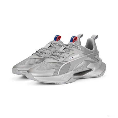 BMW MMS LGND Renegade MC PUMA Silver-PUM - FansBRANDS®