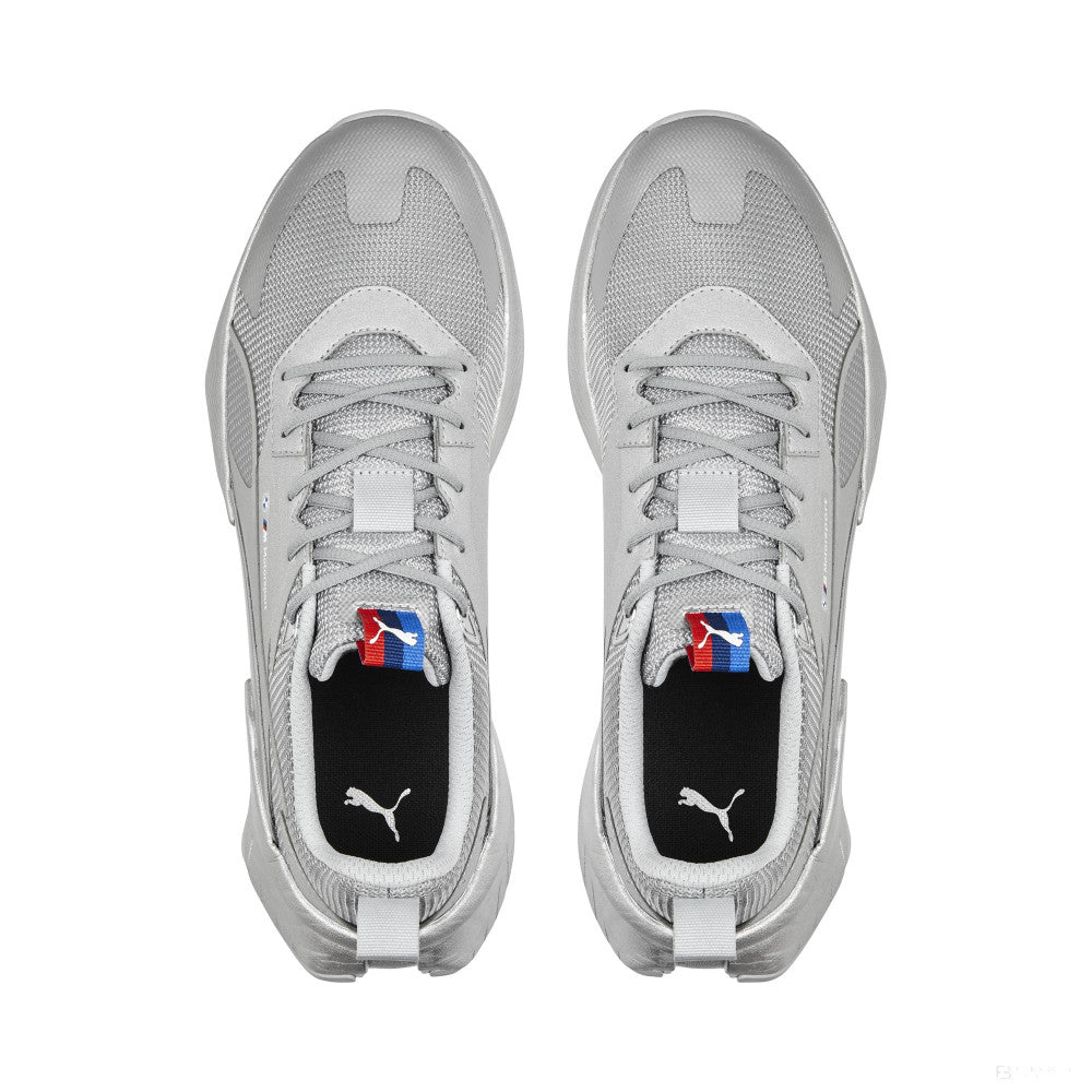 BMW MMS LGND Renegade MC PUMA Silver-PUM - FansBRANDS®