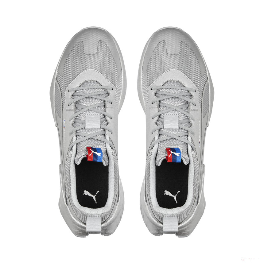 BMW MMS LGND Renegade MC PUMA Silver-PUM - FansBRANDS®
