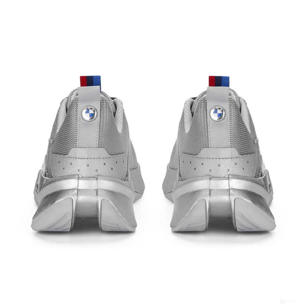 BMW MMS LGND Renegade MC PUMA Silver-PUM - FansBRANDS®