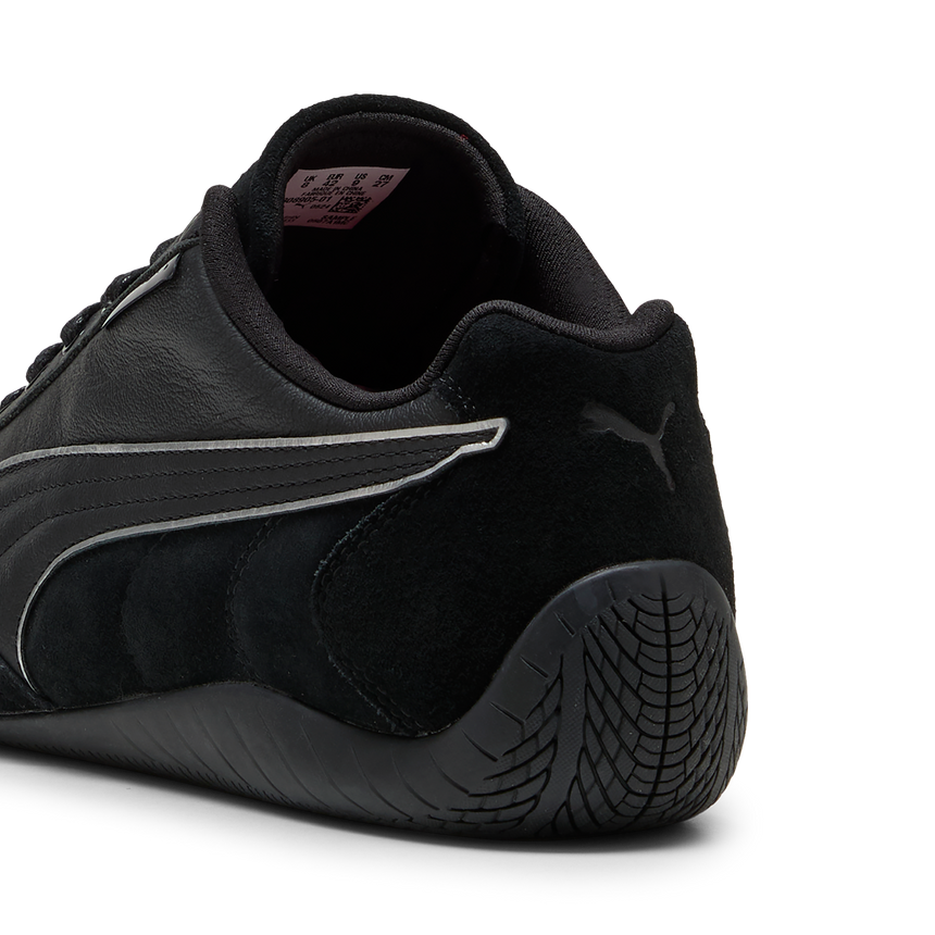 Ferrari Shoes, Puma, Speedcat, black-red š„