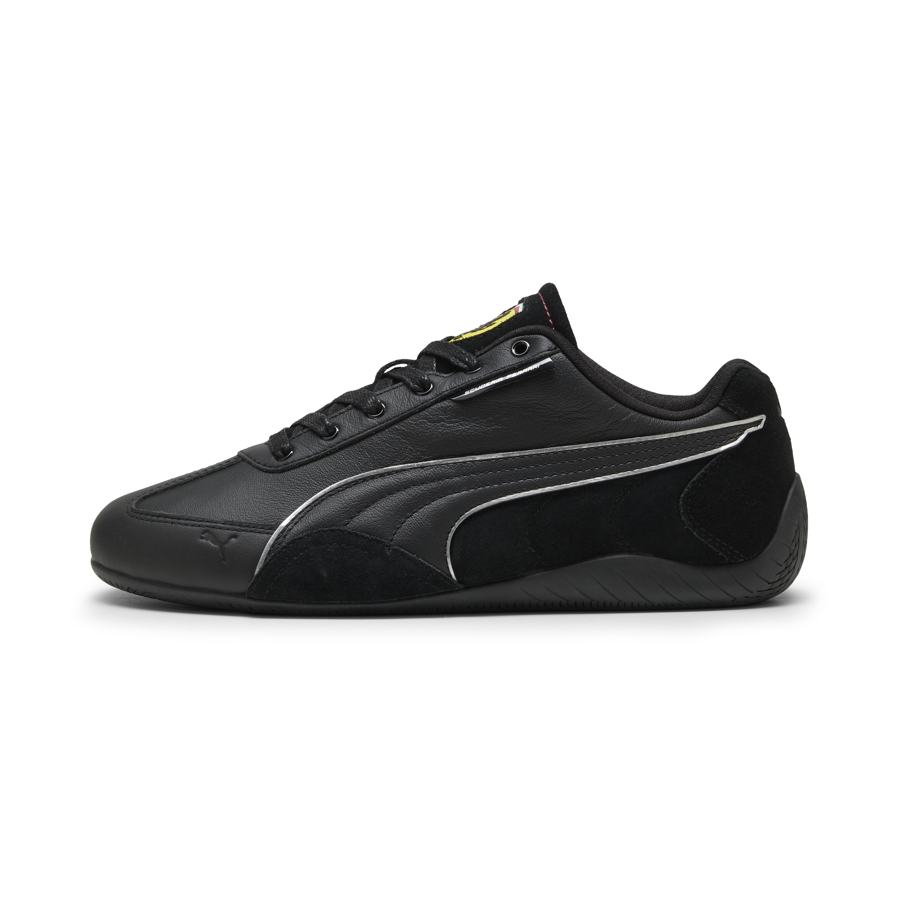 Ferrari Shoes, Puma, Speedcat, black-red š„