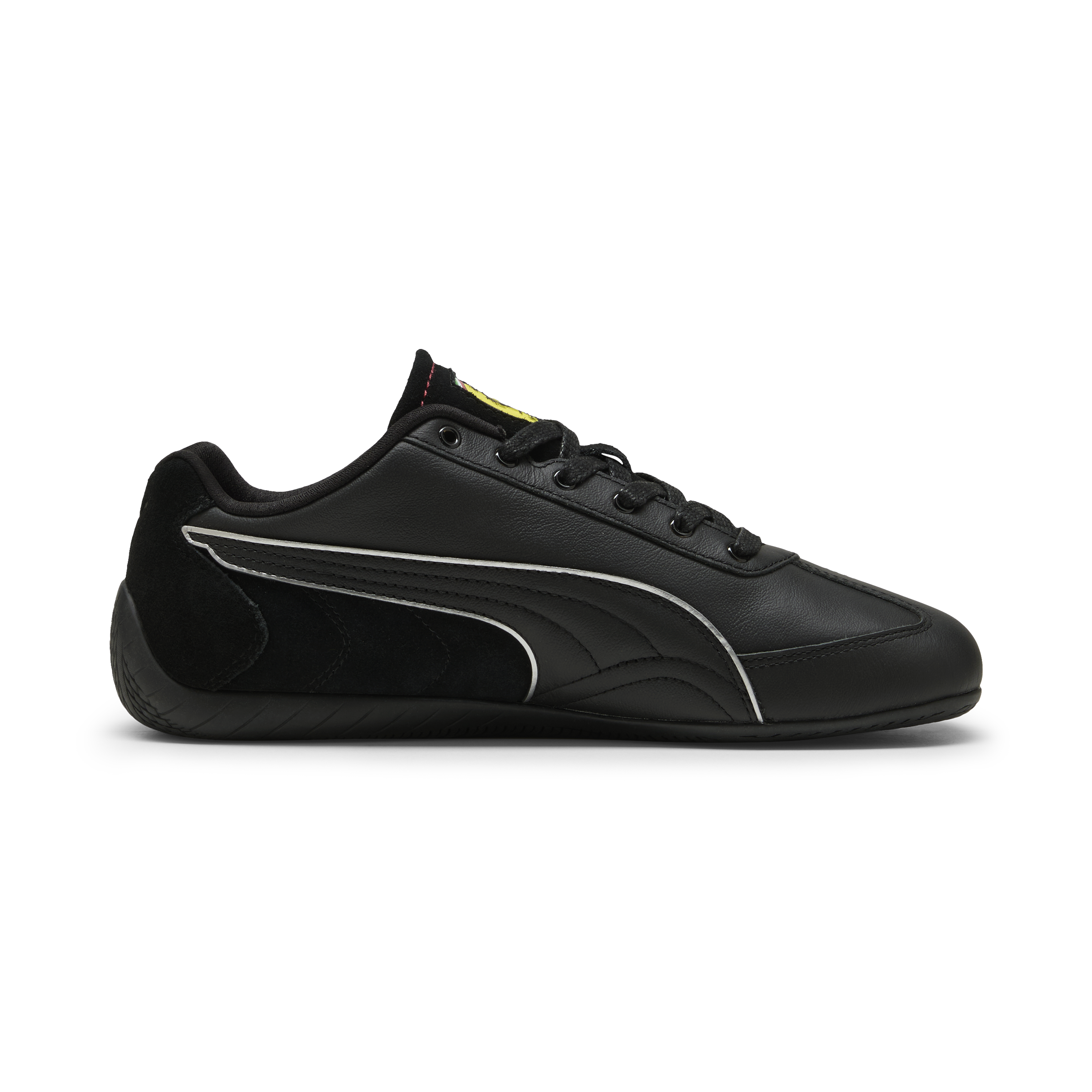 Ferrari Shoes, Puma, Speedcat, black-red š„