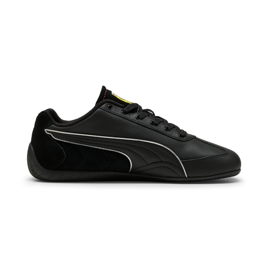 Ferrari Shoes, Puma, Speedcat, black-red š„