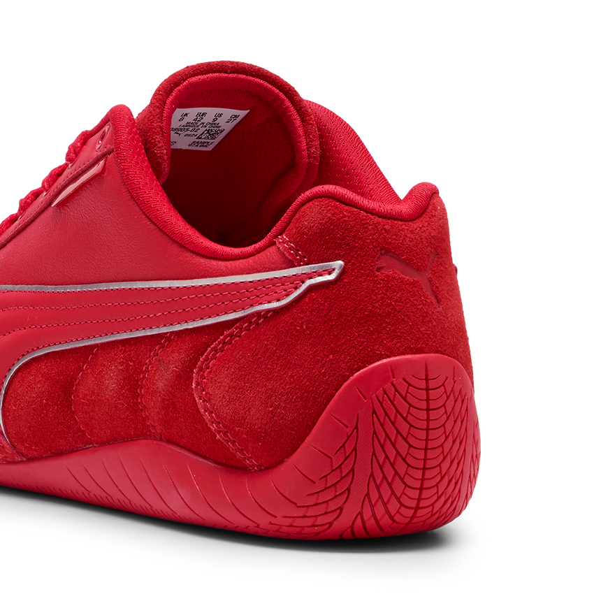 Ferrari Shoes, Puma, Speedcat, red-black š„