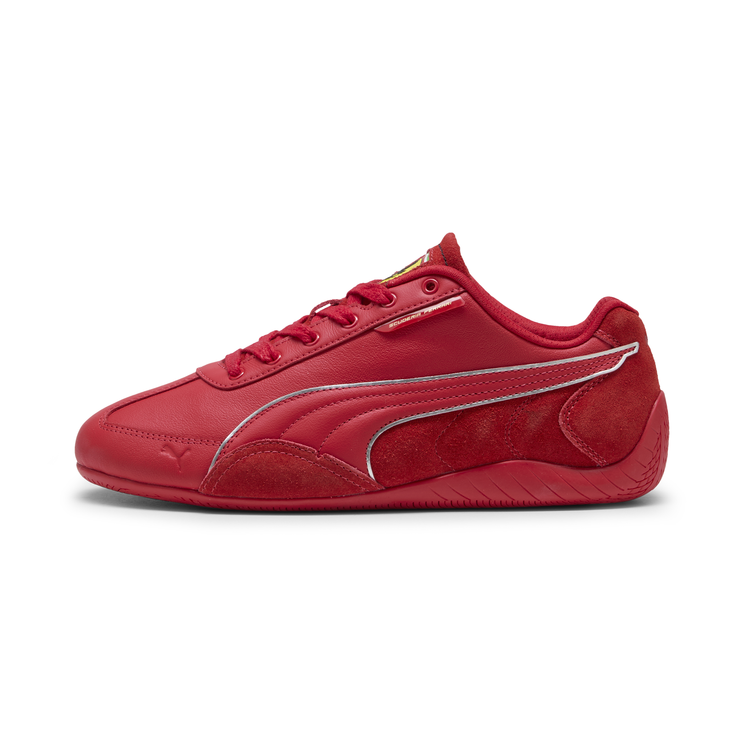 Ferrari Shoes, Puma, Speedcat, red-black š„