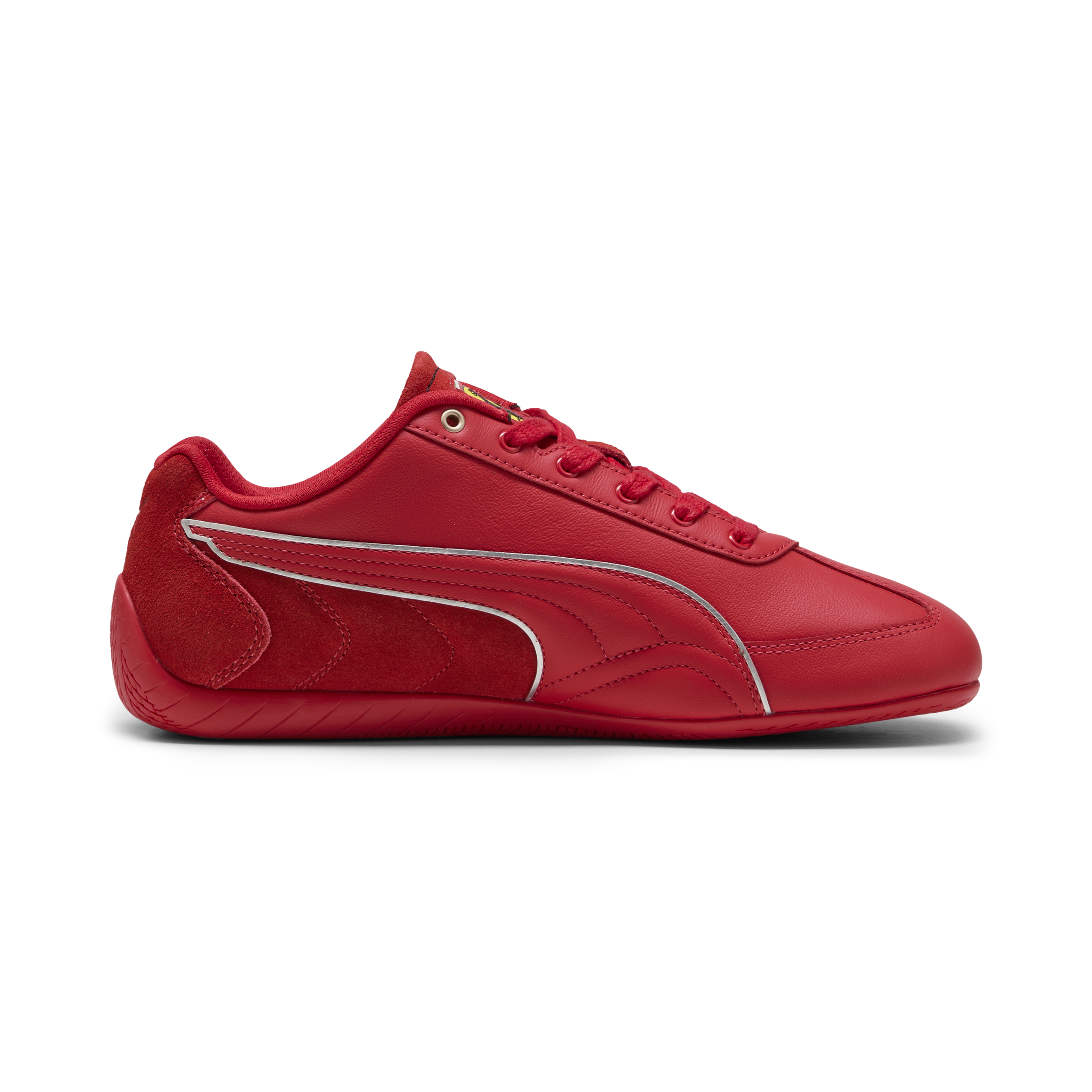 Ferrari Shoes, Puma, Speedcat, red-black š„
