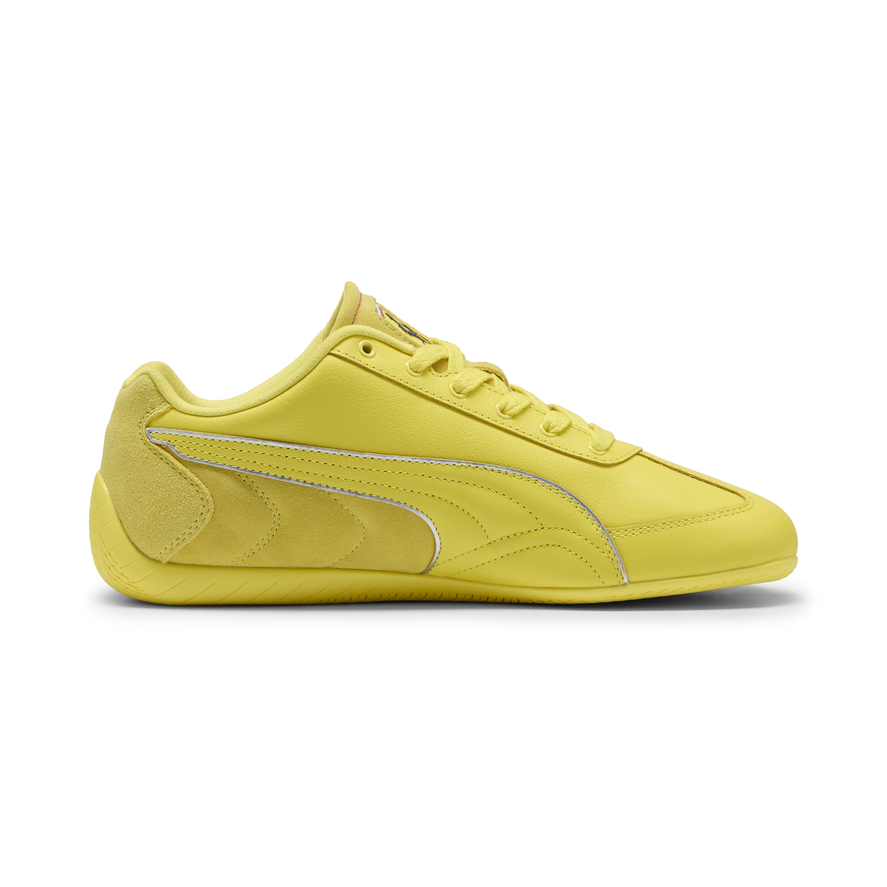 Ferrari Shoes, Puma, Speedcat, yellow š„