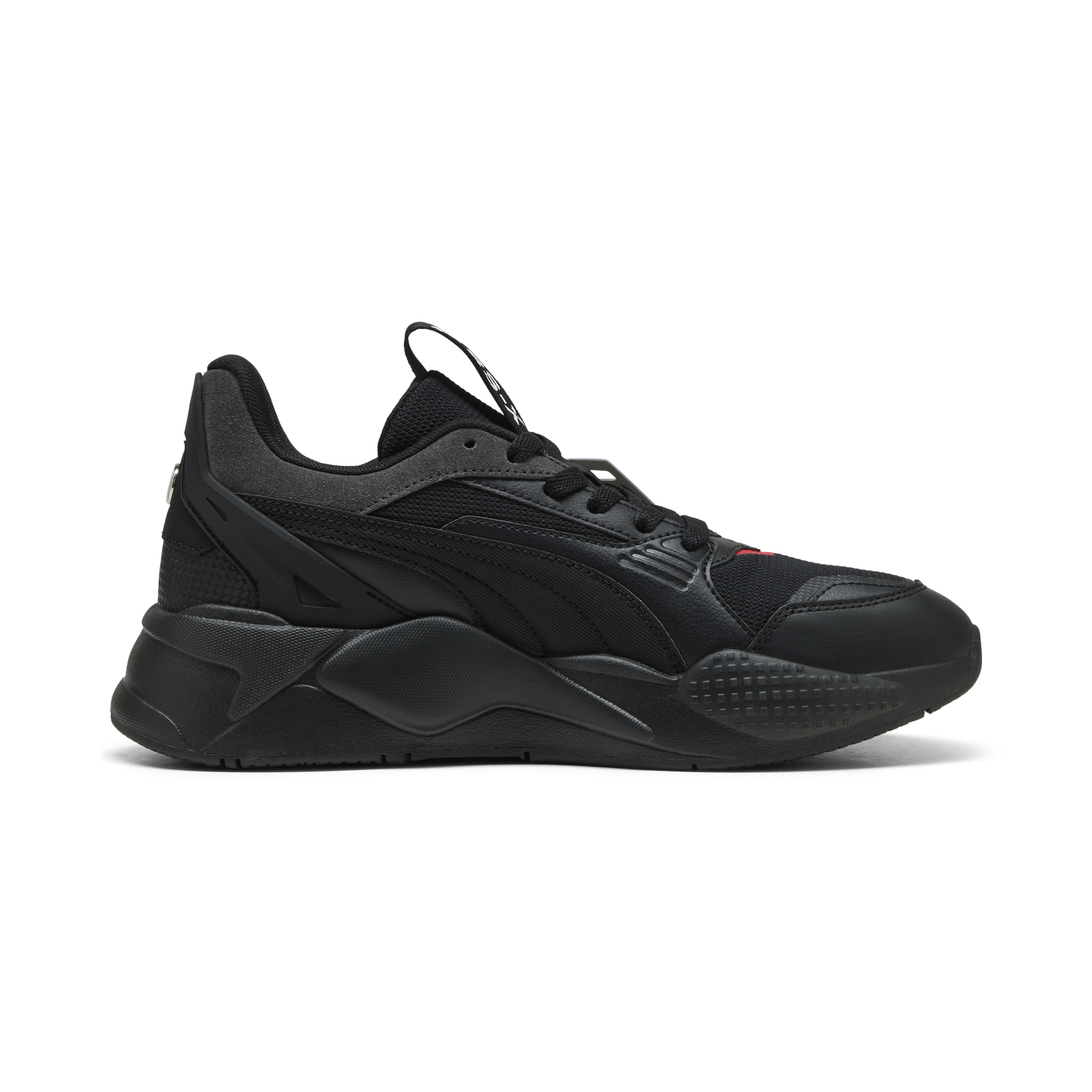 BMW Shoes, Puma, MMS, RS-X, black š„
