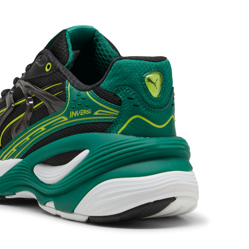 Aston Martin shoes, Puma, Inverse, black š„