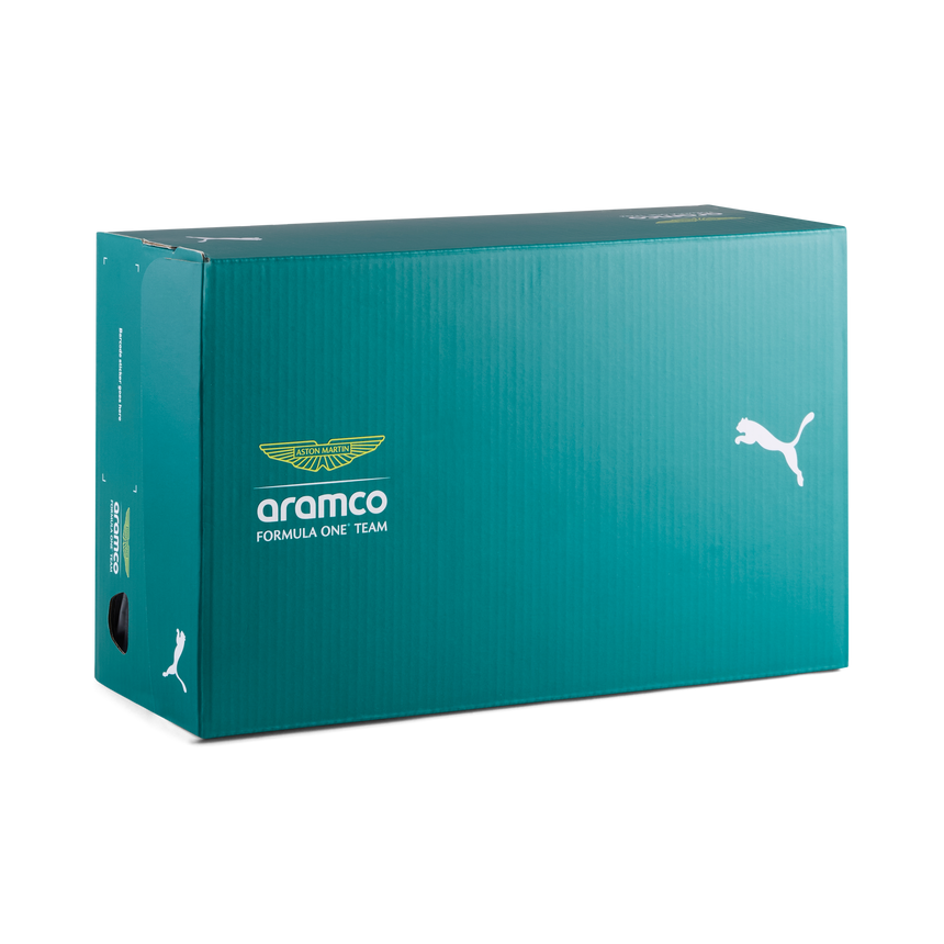 Aston Martin shoes, Puma, Inverse, black š„