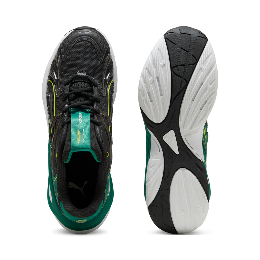 Aston Martin shoes, Puma, Inverse, black š„