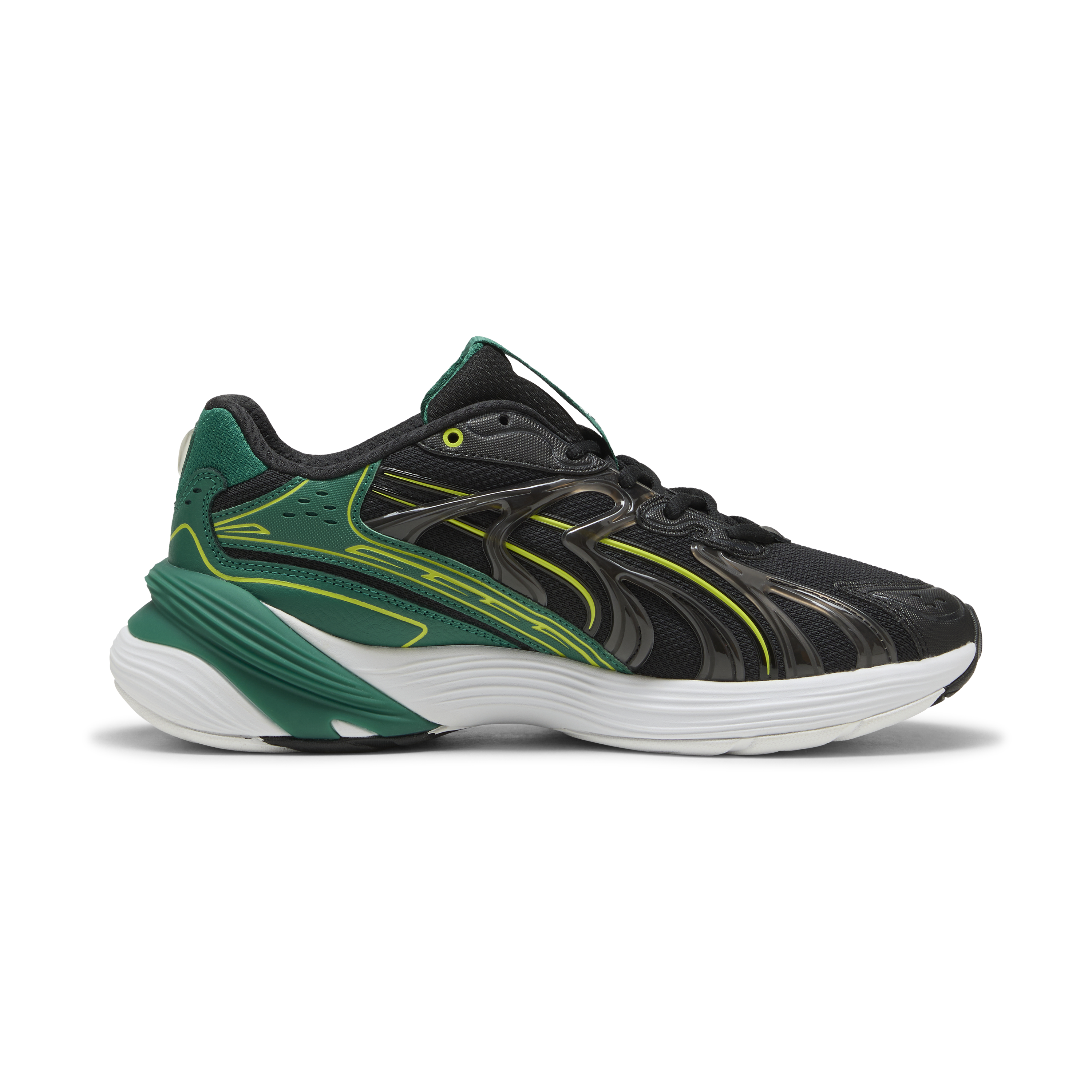 Aston Martin shoes, Puma, Inverse, black š„