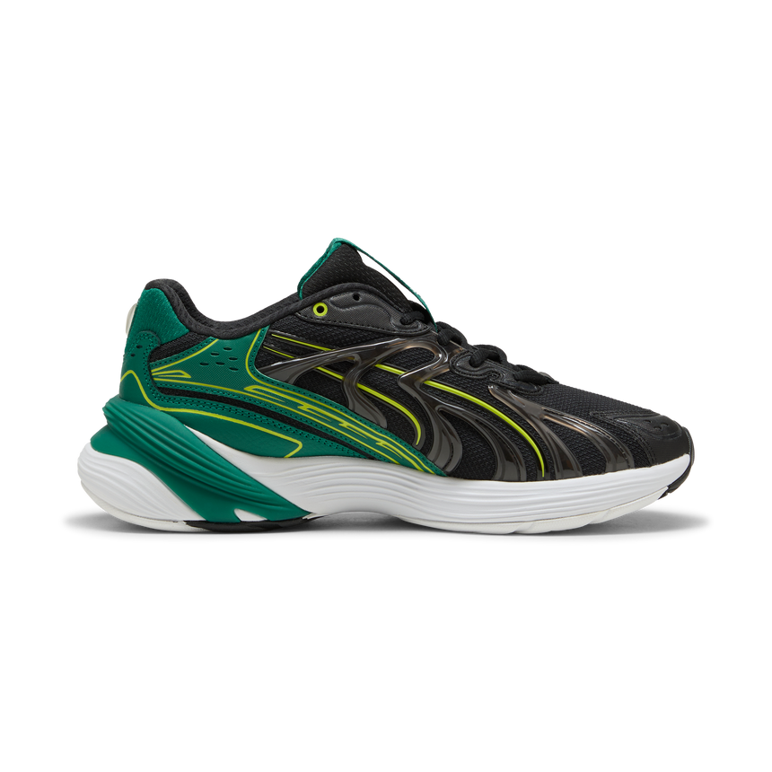 Aston Martin shoes, Puma, Inverse, black š„