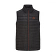 Formula 1 Vest, Formula 1 Padded, Black, 2020 - FansBRANDS®