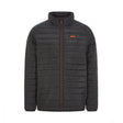 Formula 1 Jacket, Padded, Black, 2020 - FansBRANDS®