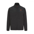 Formula 1 Softshell Jacket, Black, 2020 - FansBRANDS®