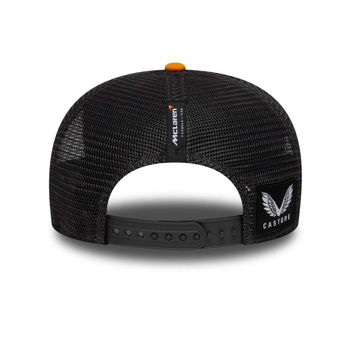 McLaren 9SEVENTY Cap š„