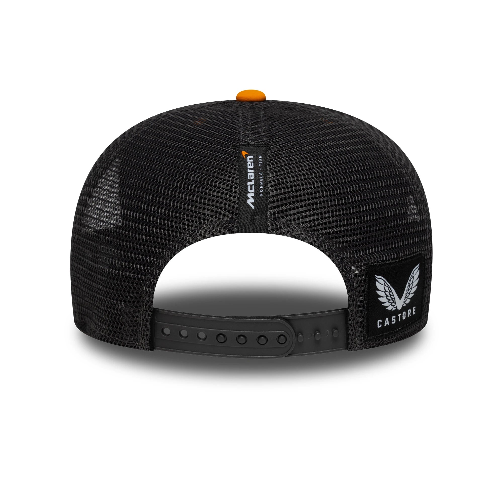 McLaren 9SEVENTY Cap š„