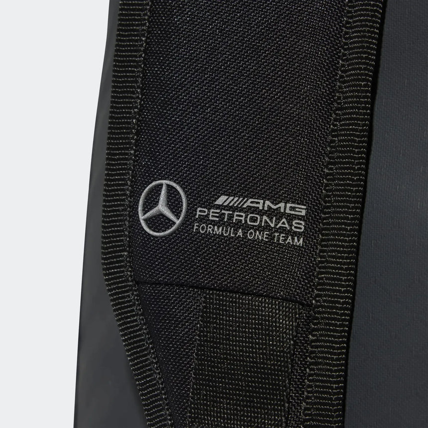 Mercedes Hybrid Duffel Bag š„