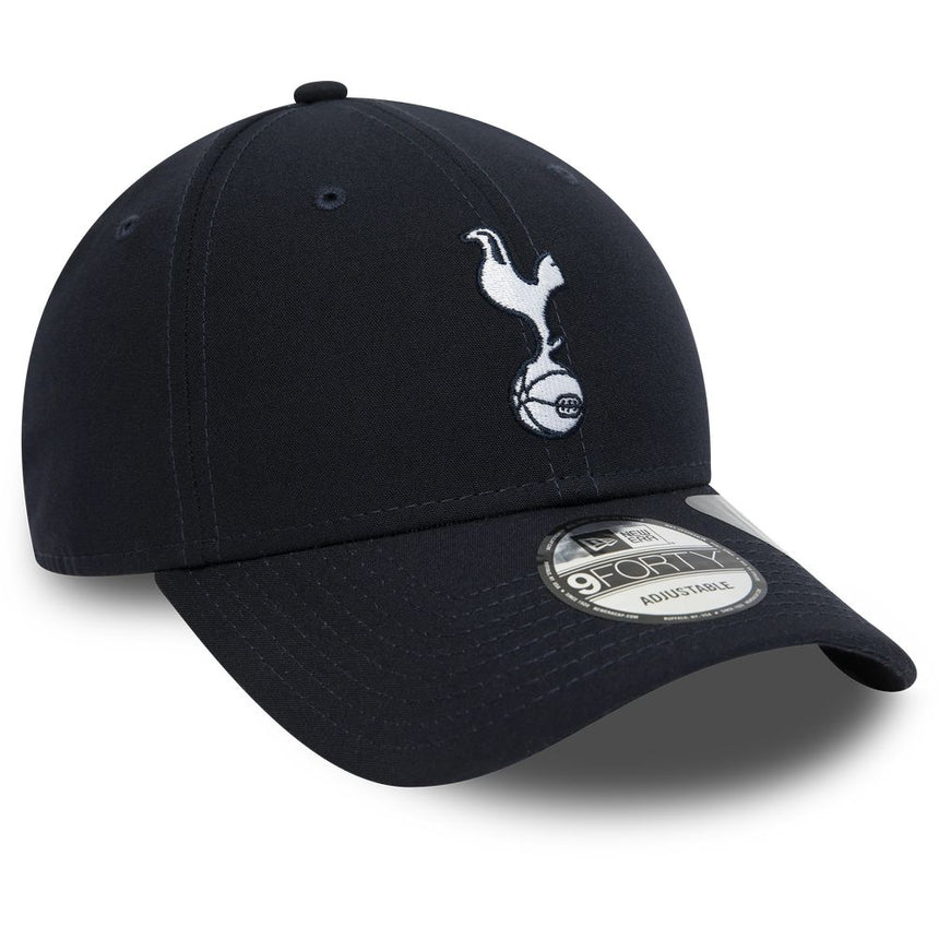 Gorra de béisbol del Tottenham Hotspur, azul