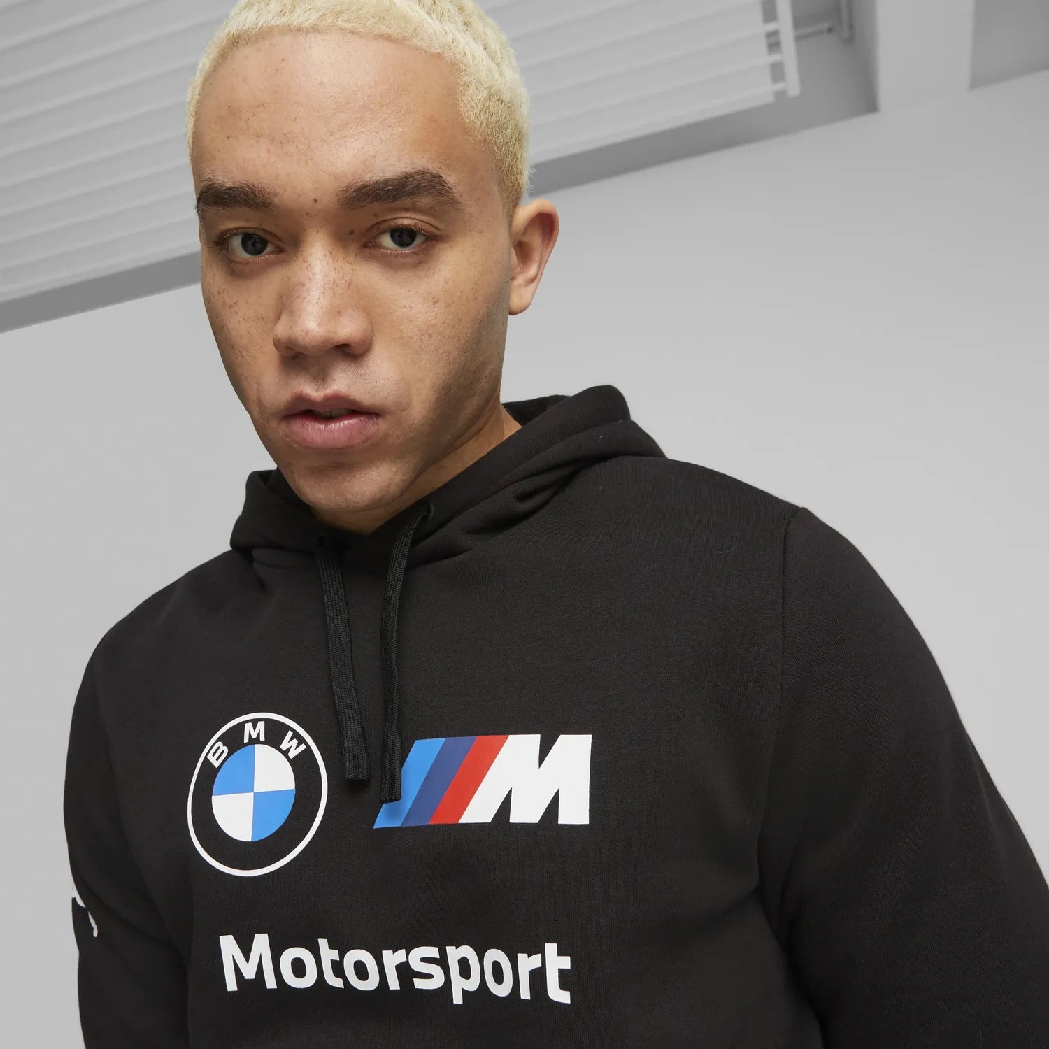 BMW MMS ESS Hoodie š„