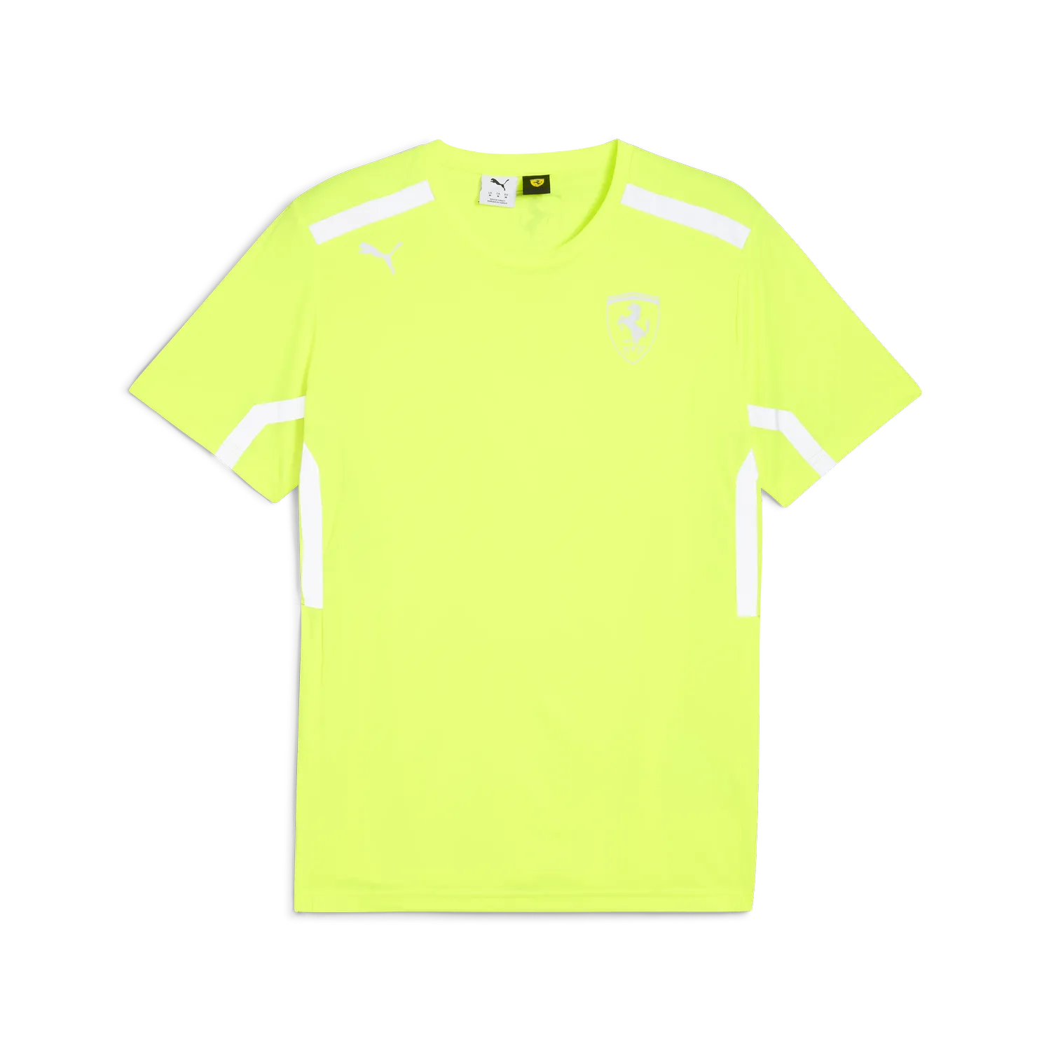 Camiseta con el equipo Ferrari 🔥