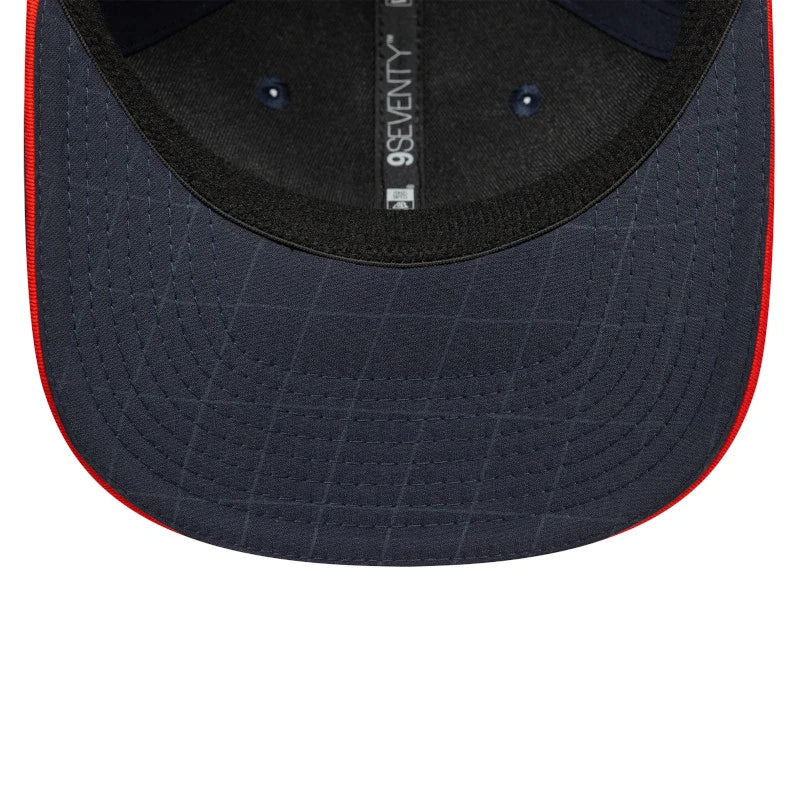 Red Bull Racing Team 9SEVENTY Cap š„