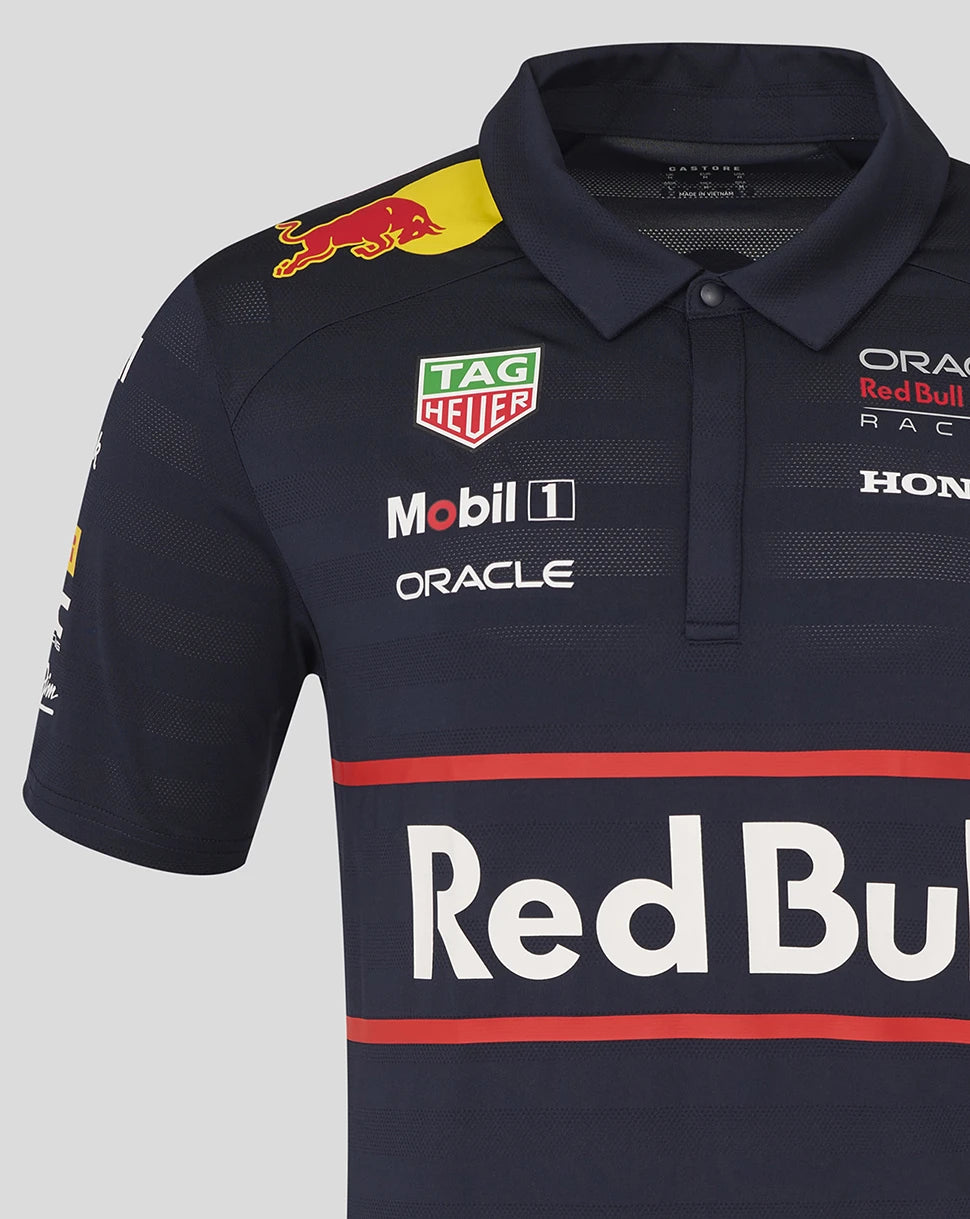 Red Bull Racing Polo Shirt š„