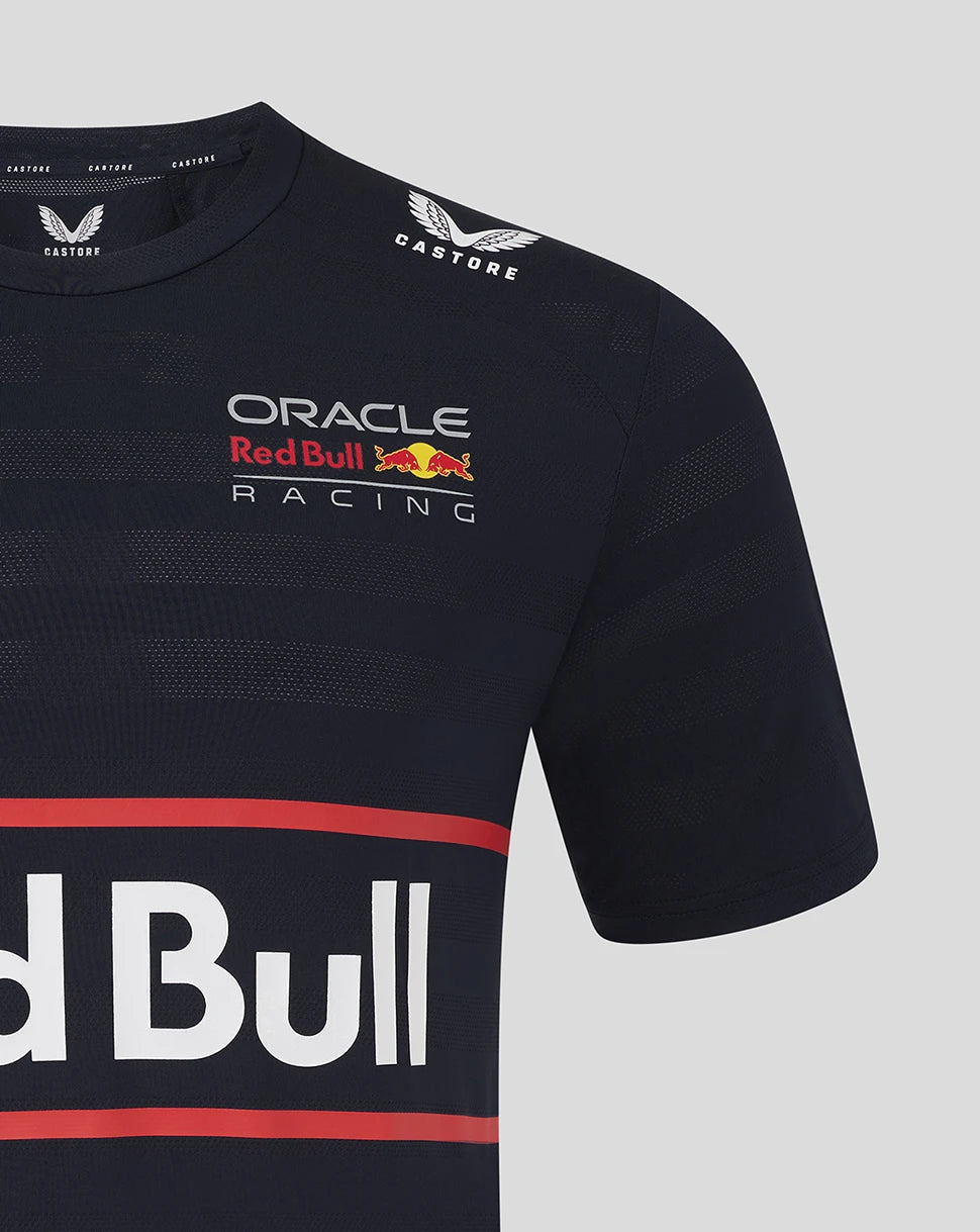Max Verstappen Red Bull Racing T-Shirt, night sky š„