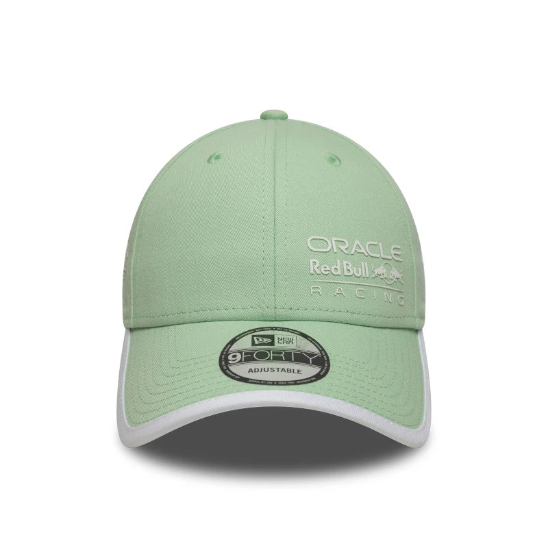 Red Bull Racing Miami 9FORTY Cap, Pink š„