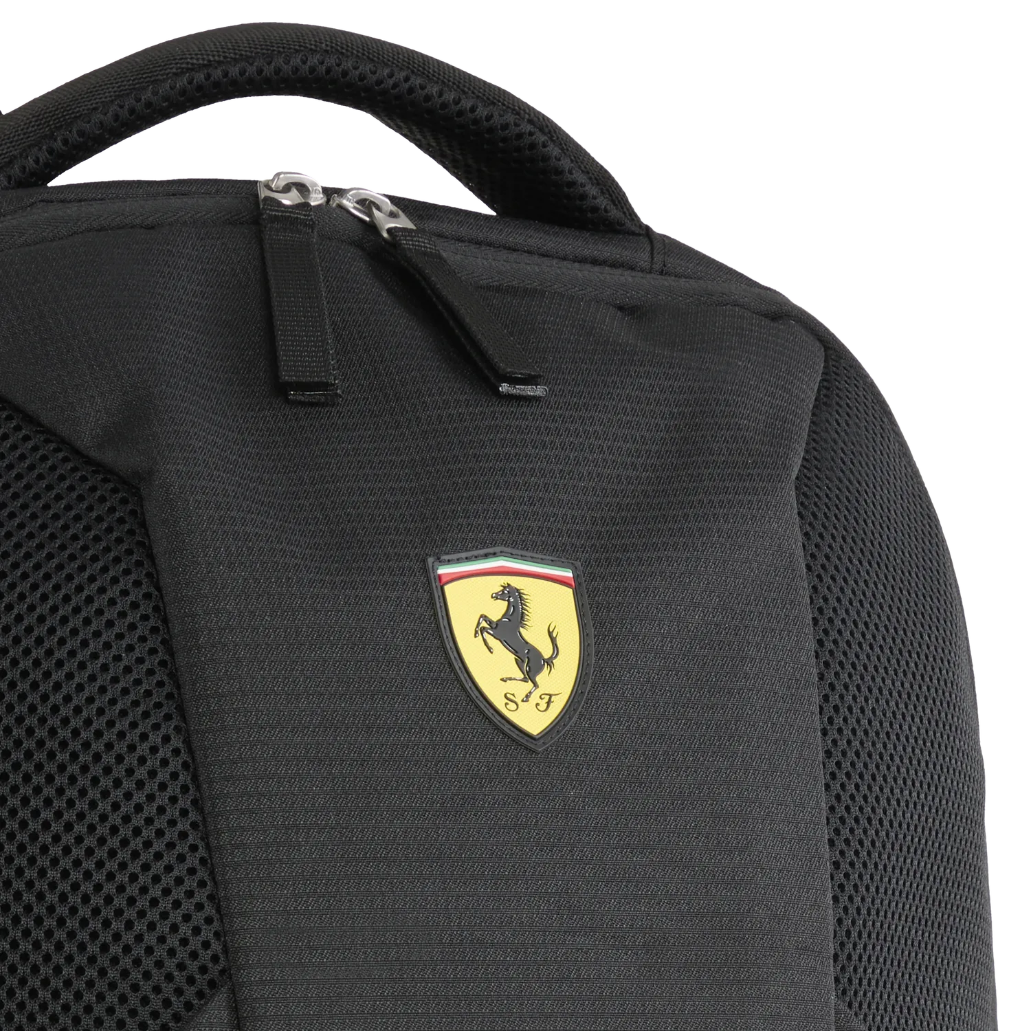 Mochila de carreras Ferrari š„
