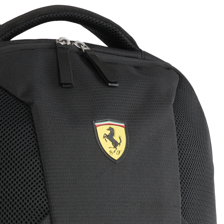 Mochila de carreras Ferrari š„