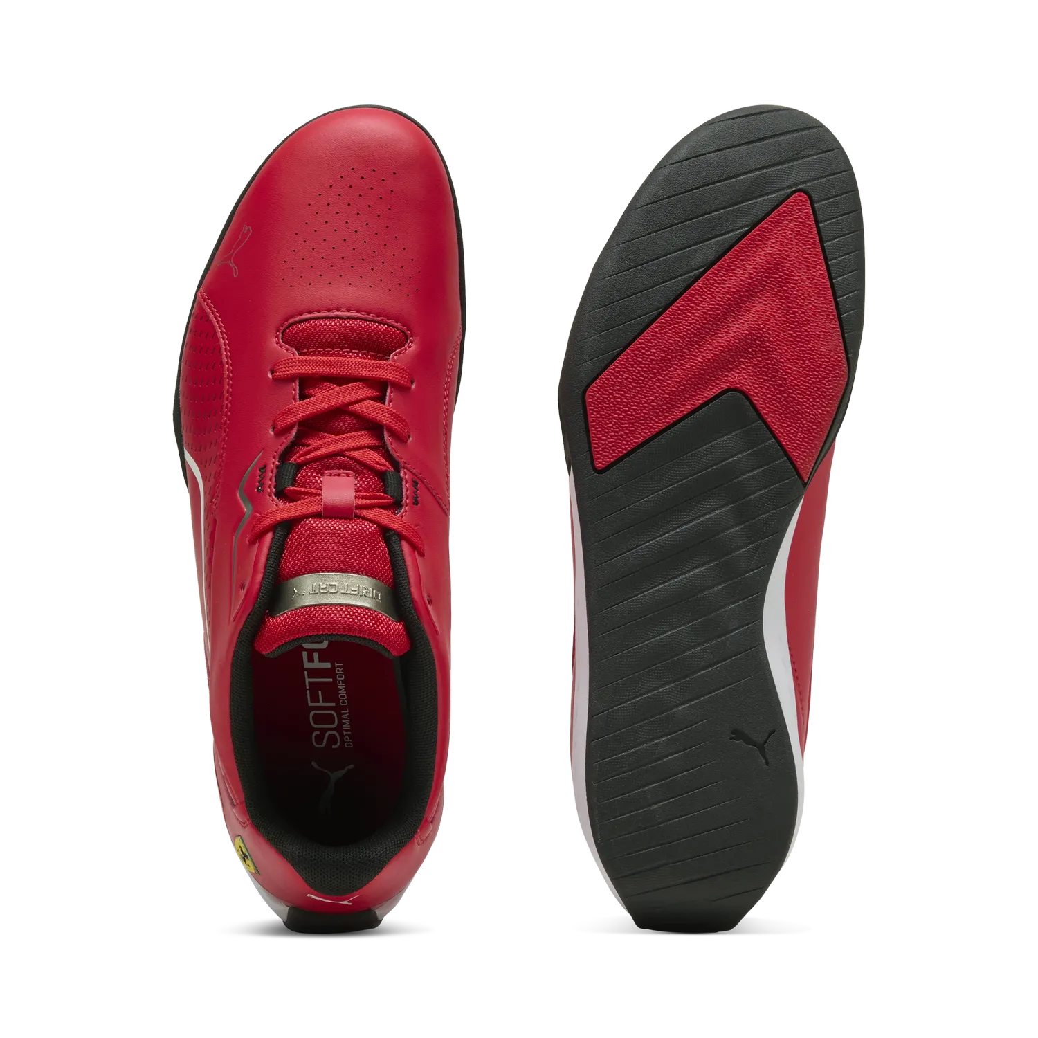 Ferrari Drift Cat 11 Shoes š„