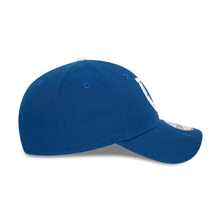 Gorra de béisbol de los Indianapolis Colts, azul