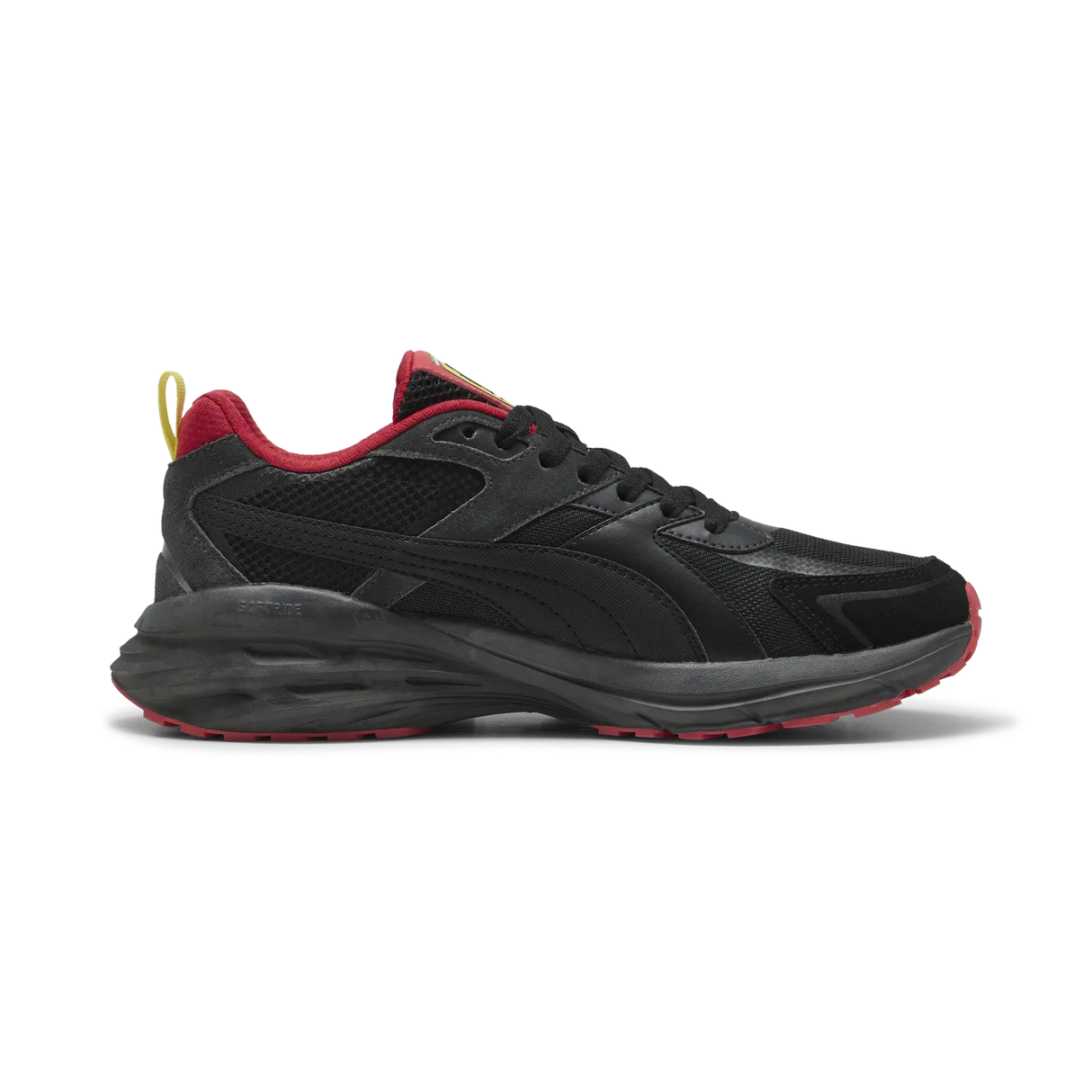 Zapatos Ferrari Hypnotic LS 🔥