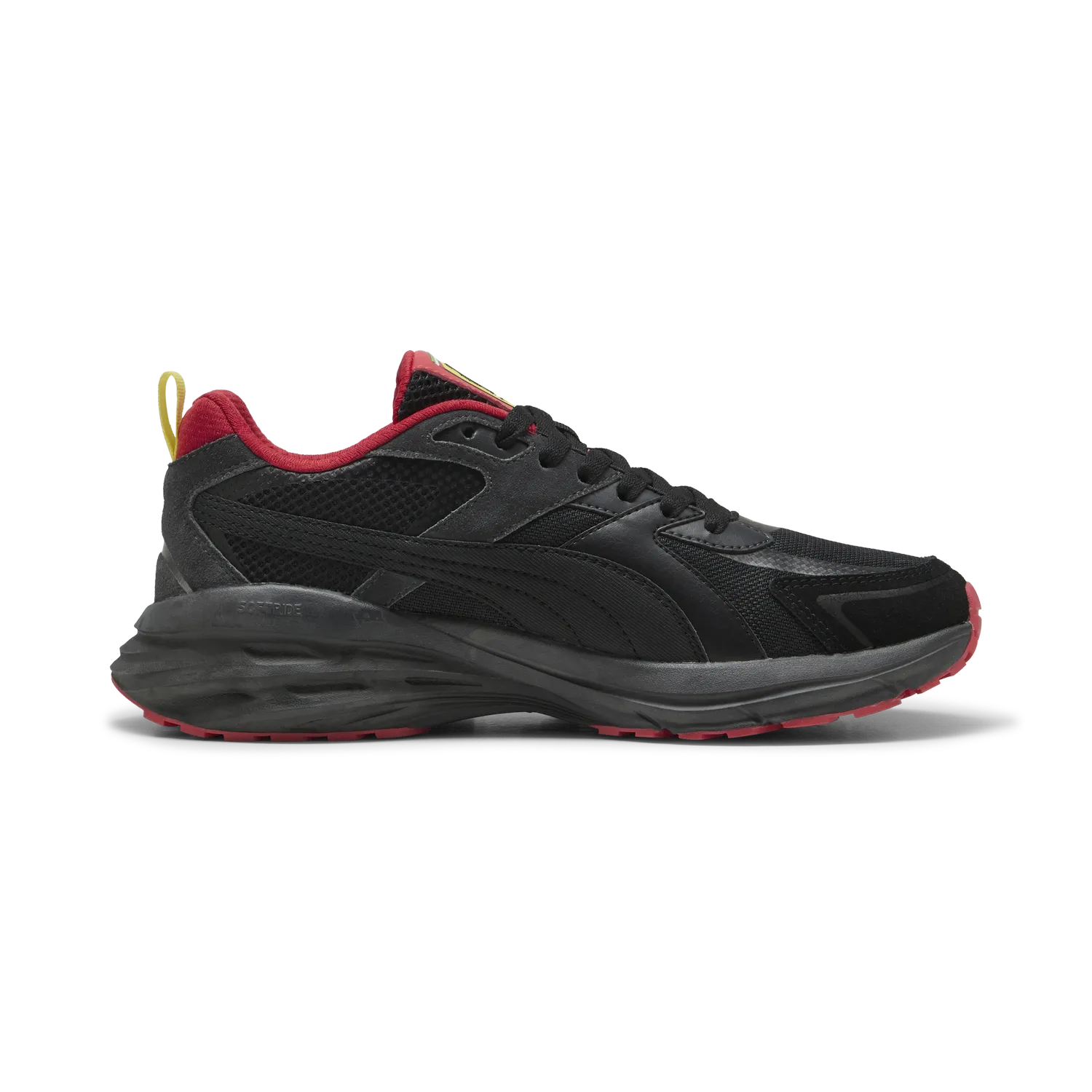 Zapatos Ferrari Hypnotic LS 🔥
