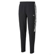 BMW Pants, Puma BMW MMS T7 Slim, Black, 2021 - FansBRANDS®