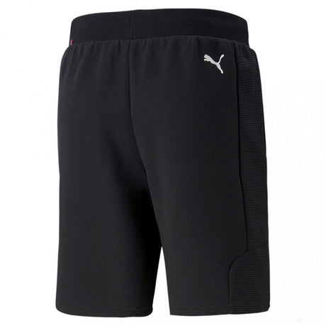 Puma BMW MMS Sweat Shorts, Black, 2022