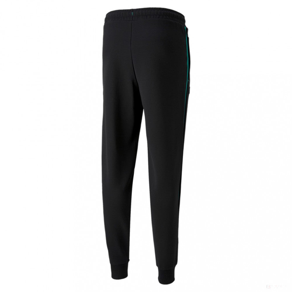 Puma Mercedes Sweat Pants, Black, 2022 - FansBRANDS®