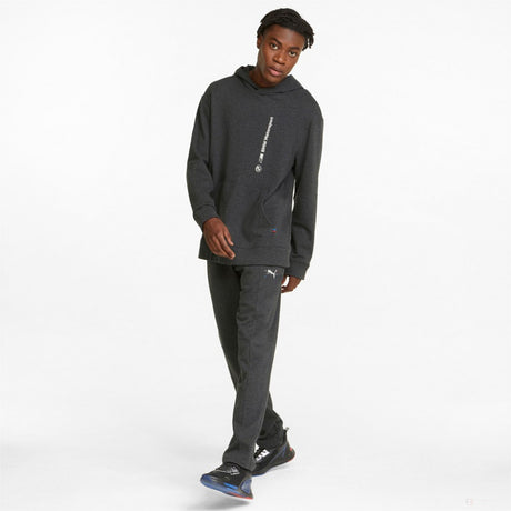 Puma BMW MMS Hooded Sweatshirt, Black, 2022 - FansBRANDS®