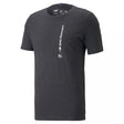 Puma BMW MMS T-shirt, Grey, 2022 - FansBRANDS®