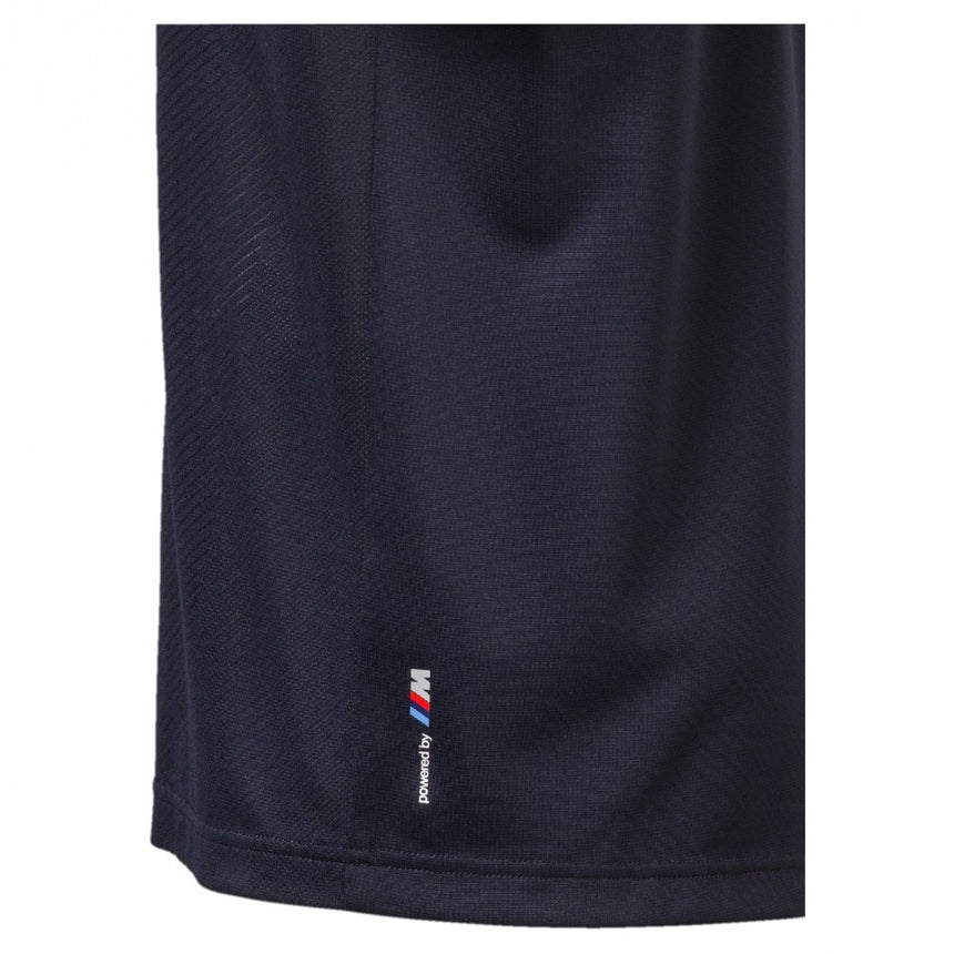 BMW T-shirt, Puma BMW SpeedCat, Blue, 2018 - FansBRANDS®