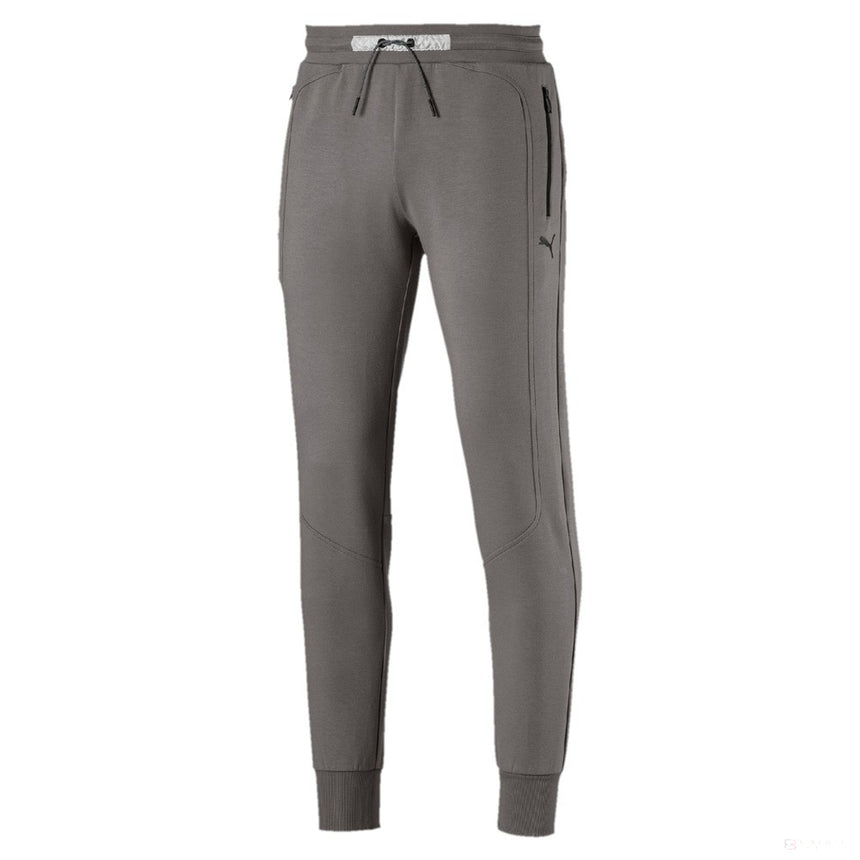 Ferrari Pants, Puma Lifestyle, Grey, 2019 - FansBRANDS®