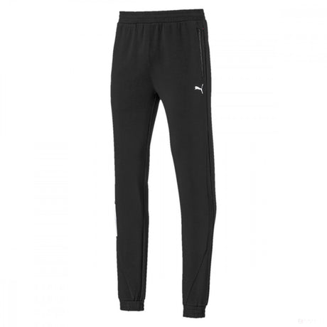 Ferrari Pants, Puma Scuderia Fan, Black, 2020 - FansBRANDS®