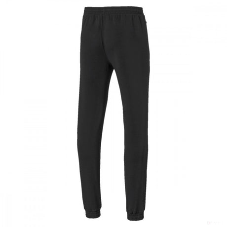 Ferrari Pants, Puma Scuderia Fan, Black, 2020 - FansBRANDS®