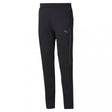 Ferrari Pants, Puma Style T7 Track, Black, 2020 - FansBRANDS®
