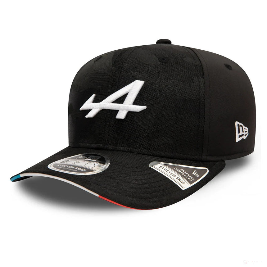 Alpine ESPORTS 950SS Baseball Cap, Adult, Camo - FansBRANDS®