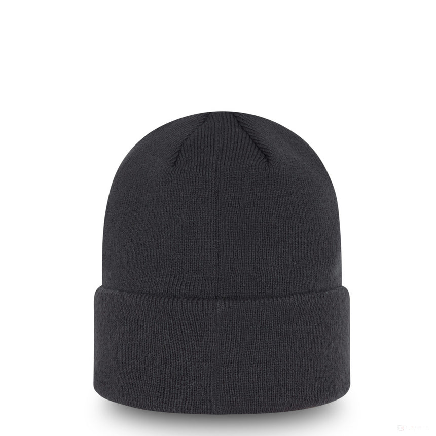 McLaren Essential Team Beanie, Adult, Grey - FansBRANDS®